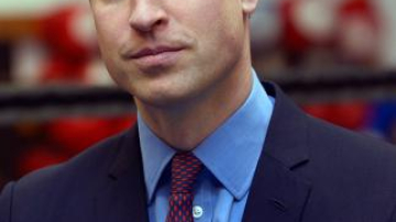 Принц Уильям: «Волосы Кейт – это ночной кошмар!»