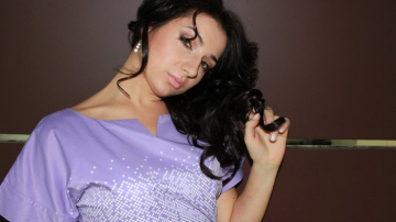 Dana Marchitan a revenit acasă. Motivul revenirii nu-l intuiți!