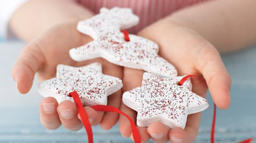 Lucruri simple, dar atât de drăguțe – confecționate împreună cu copiii