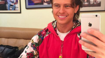 Прохор Шаляпин хочет получить от бывшей жены миллион евро