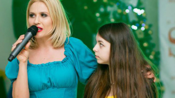 Să fie ADEVĂRAT?! Diana Rotaru, despre prietenia dintre vedetele de la noi