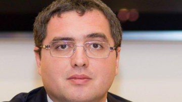 Renato Usatîi şi-a onorat promisiunile făcute în campania electorală oferind peste un milion de lei pentru acte de caritate