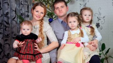 Bebelușii din Parlament