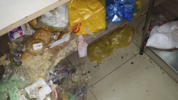 Ai mâncat vreodată în acest local din capitală? Vei rămâne ȘOCAT – FOTO