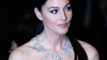 50-летняя Моника Беллуччи станет самой старшей девушкой Бонда за всю историю фильма