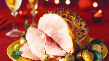 Ce nu trebuie să mâncați în noaptea de Revelion: produse periculoase