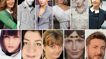 Новогодний wish-list: о каком подарке мечтают друзья Mamaplus.MD