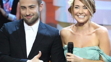 Janna Friske, prima APARIȚIE MONDENĂ!