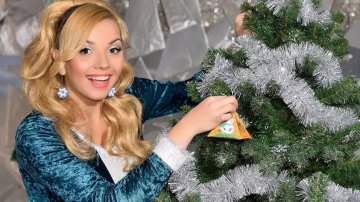 Doinița Gherman: În 2014 mi s-a deschis drumuri noi. Iată la ce se referă interpreta!