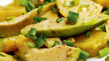 Блюда на Рождество 2015: 12 оригинальных постных рецептов на Святой вечер