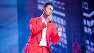 Adrian Ursu provocat de Nicu Ţărnă a înjurat public!