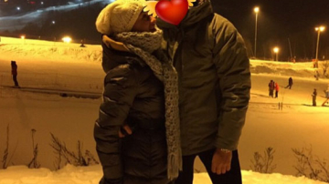 Новым возлюбленным Ксении Бородиной оказался ее старый друг