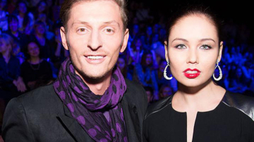 Ляйсан Утяшева ждет второго ребенка!