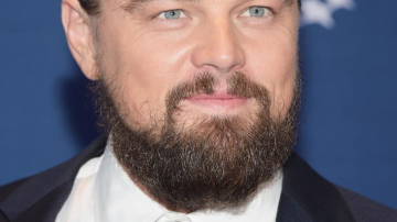 Встретились два одиночества: Рианна крутит роман с Лео Ди Каприо