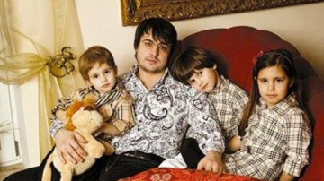 Are tata fata mare! Uite cat e de frumoasa fiica milionarului Gabriel Stati - FOTO