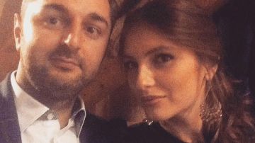 Ce nu i-a permis Adrian Ursu soţiei sale în vacanţă