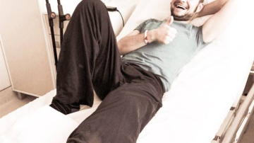 Cătălin Josan a fost supus unei intervenții chirurgicale