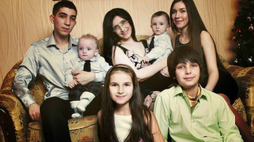 Sărbătoare dublă în familia Georgetei Voinovan!