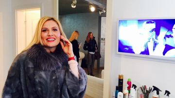 Dianna Rotaru, Tany Vander și Tatiana Melnic au fost răsfățate cu daruri scumpe de sărbători