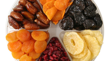 Dieta: Cum alungăm foamea?