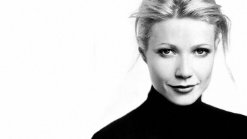 Гвинет Пелтроу откровенно рассказала о своих бывших: Аффлеке и Питте