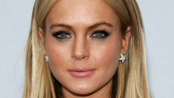 Линдси Лохан срочно госпитализирована с подозрением на вирус Эболу