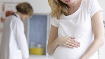 A 41-a săptămână de sarcină? este oare vorba despre postmaturitate?