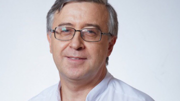 Вячеслав Мошин об экстракорпоральном оплодотворении (ЭКО). Обзор клиник в Кишиневе, где делают ЭКО