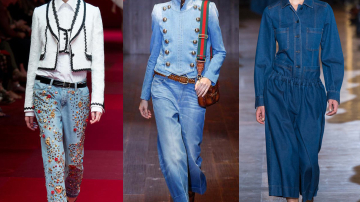 Ce tendințe primăvăratice sunt actuale deja astăzi