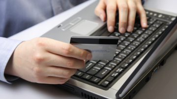 La Chișinău taxa pentru grădinița de copii va putea fi achitată online