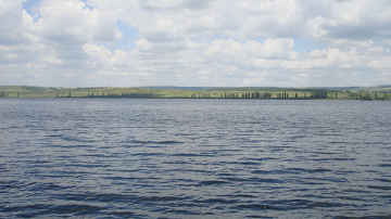 Lacul de la Ghidighici ar putea inunda Chișinăul și suburbiile