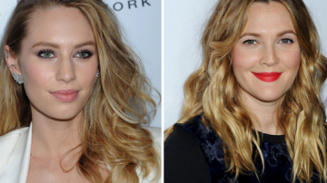 Coafură la modă în 2015: cum se face valul neglijent cu placa și fără ea?