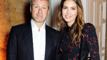 Даша Жукова рассказала о свадьбе с Романом Абрамовичем