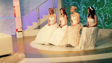 Primele mirese din acest an! Vezi cât de superbe sunt!