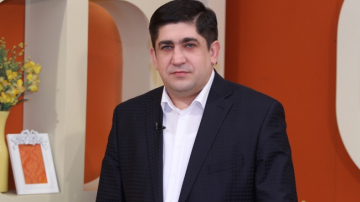 Corneliu Botgros, despre viaţa după divorţ şi viitoarea lui soţie