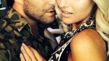 Ionel Istrati i-a luat blonda lui Dan Bălan!