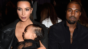 Канье Уэст рассказал о проблемах в браке с Ким Кардашьян