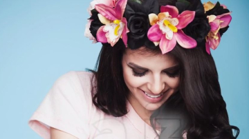 Cristina Croitoru a lansat o nouă piesă. “Noi cu Alexandru Manciu ne-am străduit!”