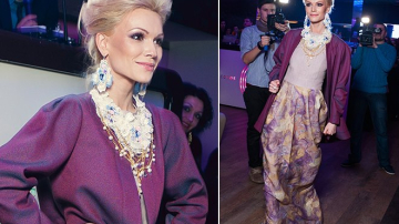 Îţi place cum se îmbracă? Unde fac shopping Olia Tira, Natalia Gordienco şi Olga Manciu