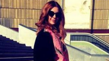 Первое фото беременной жены Владимира Преснякова