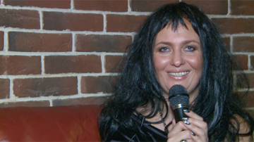 Родная сестра Виктории Бони: Мы с Викой разные люди, у нее своя жизнь