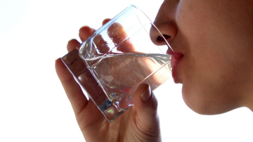 Статистика: лишь половина жителей молдавских городов пьют качественную воду