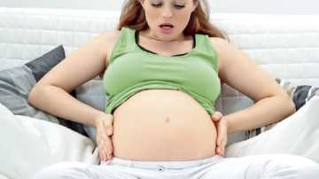 Tot ce trebuie să știe viitoarea mamă despre durerile nașterii