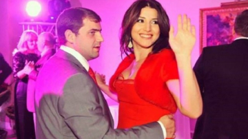 Jasmin, ”sufocată” cu dragoste: Ne sărutăm și ne îmbrățișăm – FOTO