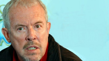 Андрей Макаревич покидает Россию из-за бойкота его концертов