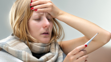 Medicii, îngrijoraţi: Un tip nou de gripă îşi manifestă iminenţa