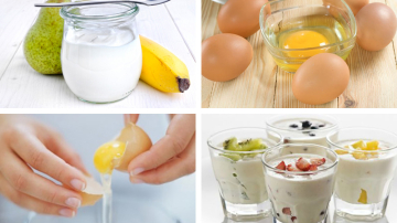 Cum să slăbim corect: cu ce pot fi înlocuite ingredientele calorice