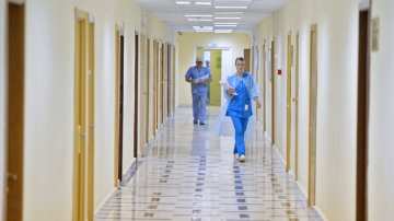 В Молдове запретили флюорографию