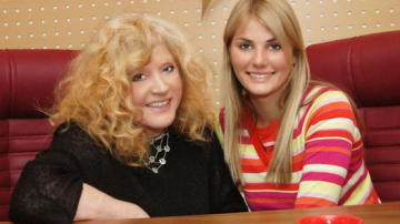 Алла Пугачева открывает английский детский сад с оплатой 5.000 $ в месяц