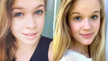 Дочери Уизерспун и Брежневой: найдите 10 отличий